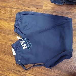 Aeropostale boy sweatpants medium
